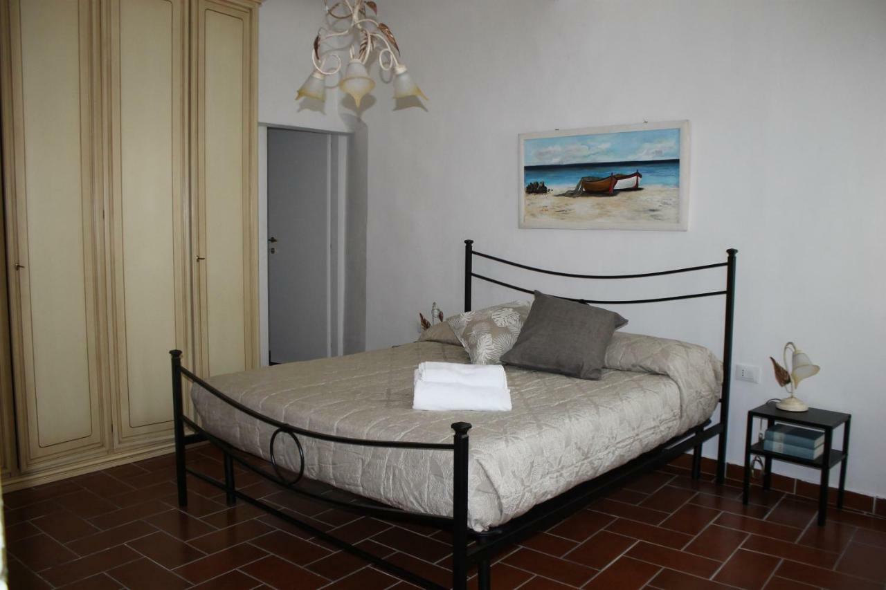 Apartamento Casa Naldi 2 Florencia Exterior foto